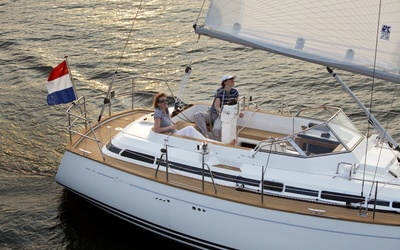 C-Yacht 1050
