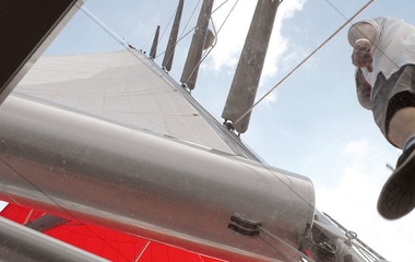 Vitters Shipyard Ghost