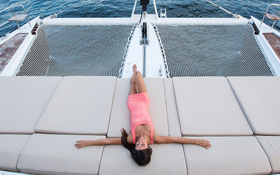 KaiserWerft Baroness 566