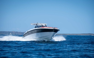 Freeman 43: Prices, Specs, Reviews and Sales Information - itBoat