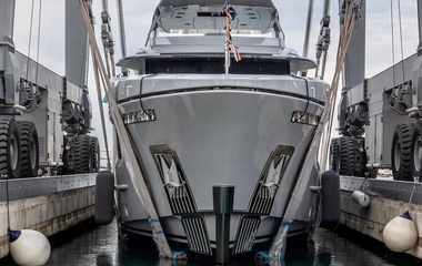 Cantiere delle Marche Pazienza