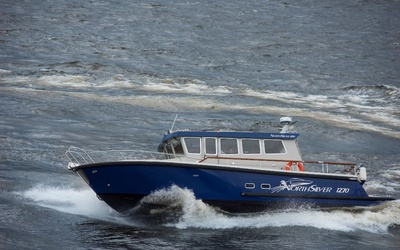 NorthSilver 1270