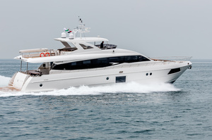 Majesty 90