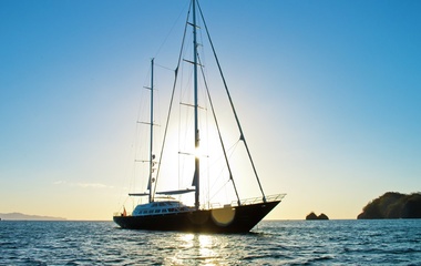 Perini Navi Morning Glory