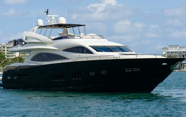Sunseeker Leading Fearlessly