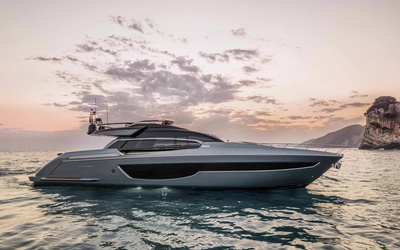 Riva 76' Perseo Super
