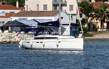 Bavaria Cruiser 46 (2019)