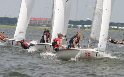 Laser Performance Club 420