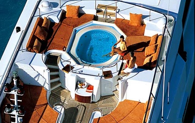 Brooke Marine Bad Girl