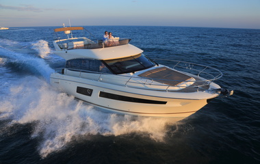 Prestige 450