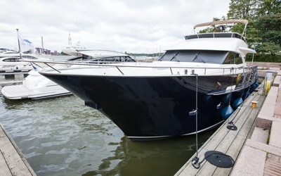 Van Der Heijden Superior 2100