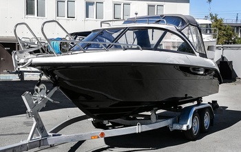 СПЭВ Phoenix 600 HT (2023)