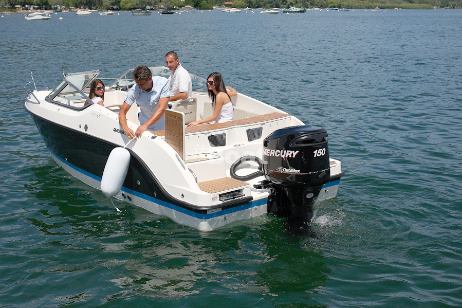 Quicksilver Activ 645 Cruiser: Prices, Specs, Reviews and Sales ...