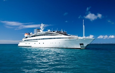 Lamda Shipyard  Elegant 007