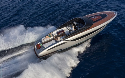 Riva Dolceriva