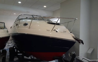 Stingray 250 CS