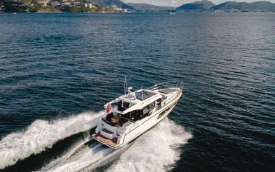 Viknes Skilso 39 Panorama