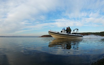 Brig Navigator 520