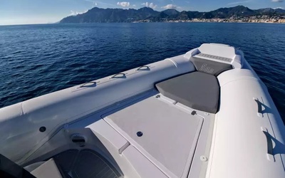 Mirimare Sunrise 9.2