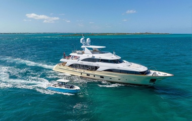 Benetti Lady H