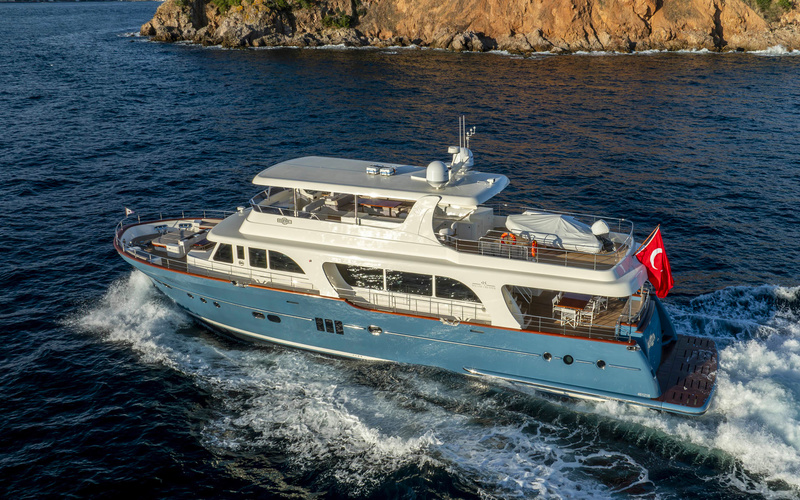 Vicem V95 Cruiser