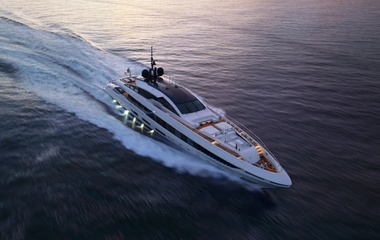 Mangusta She's a 10 Too