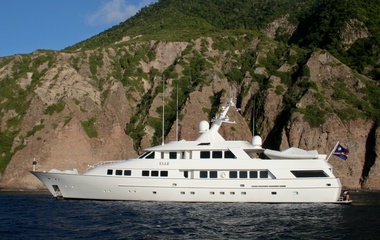 Puglia Sea Falcon II