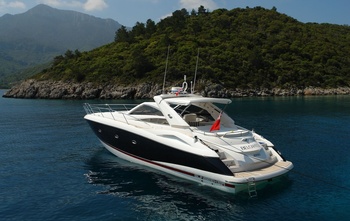 Sunseeker Portofino 53