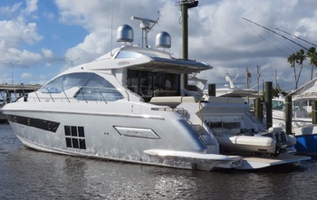 Azimut 55S