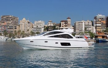 Sunseeker Predator 53