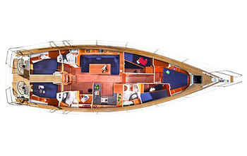 Bavaria Cruiser 51 (2010)