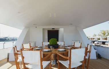 Cantieri di Pisa Era A