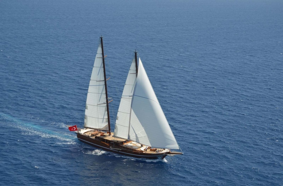 East Yachting and Tourism Cakiryldiz