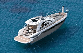 Bavaria Sport 44 HT (2012)