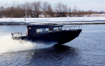 Barents Boats 900 (2020)