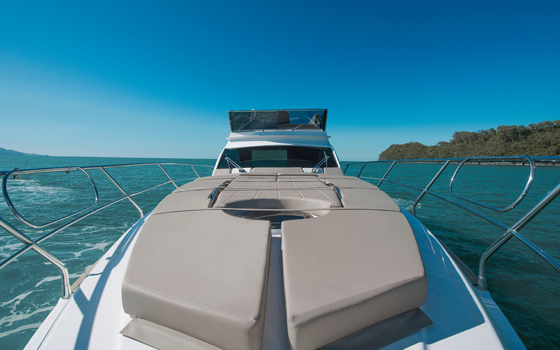 Sedna  47 Fly