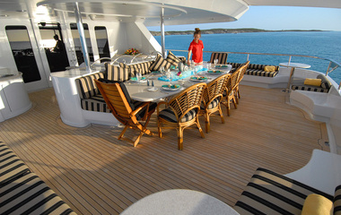 Intermarine Lagniappe