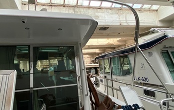Nord Star 37 Patrol (2016)