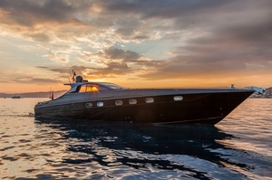 OTAM Millennium 58 HT