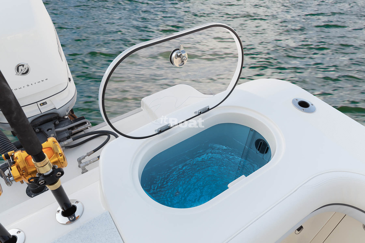 Mako 334 CC: Prices, Specs, Reviews And Sales Information - ItBoat