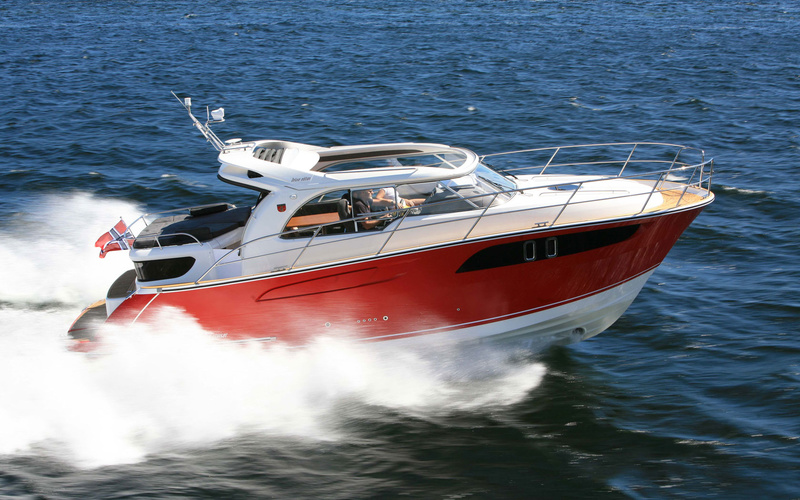Aft Cabin boats for sale