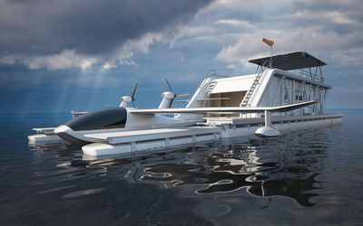 Baikal 16 HPH