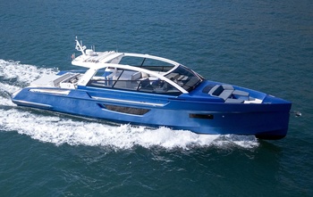 Sialia Deep Silence 57 (2022)