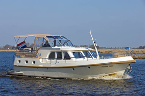 Aquanaut Drifter CS 1300 AK