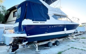Bayliner 288 CB (2007)