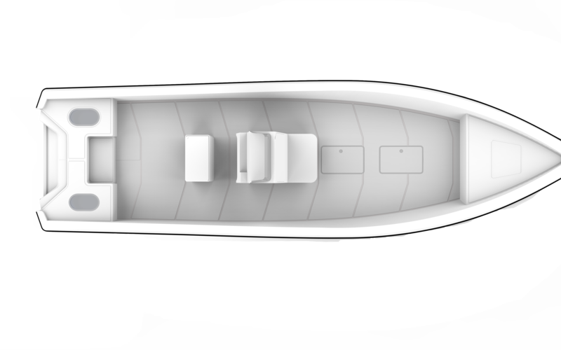 Ocean Boats 28SB