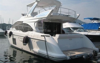 Azimut 54