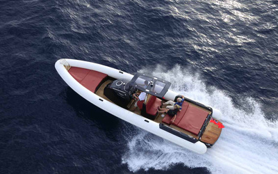 Hunton 1005