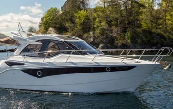 Galeon 305 HTS (2022)