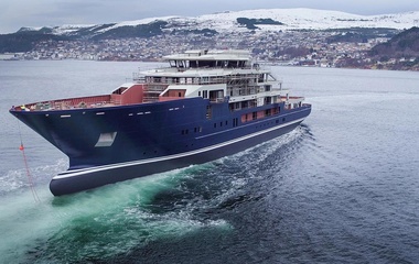 Green Yard Multiverse